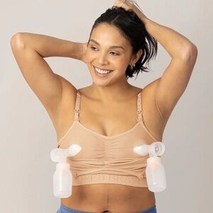 Kindred Bravely Nursing/Pump Bra